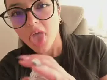 Chaturbate Best Webcam of scarlett_rabbitt_
