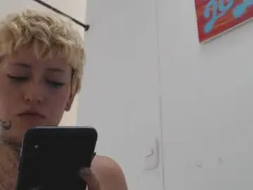 Chaturbate Free Porn Cam of seley222
