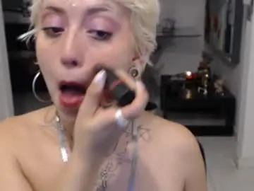 Chaturbate Free Porn Cam of seley222