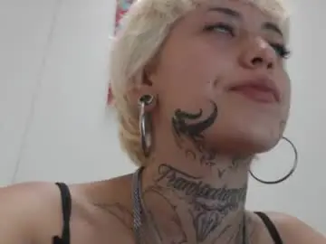 Chaturbate Nude Webcam of seley222