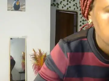 Chaturbate Sex Chat of skyy_brown