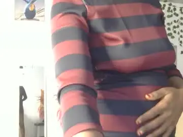 Chaturbate Live Sex of skyy_brown