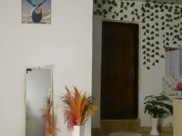 Chaturbate Live Sex Cam of skyy_brown