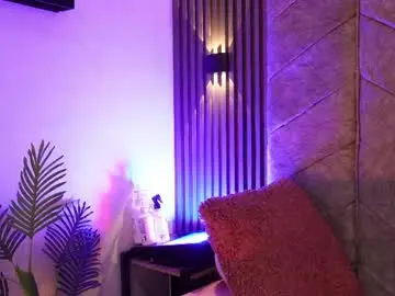 Chaturbate Live Sex of viollettebylyly