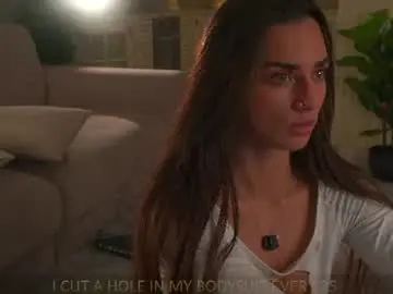 Chaturbate Sex Cam of dinacaguimbal