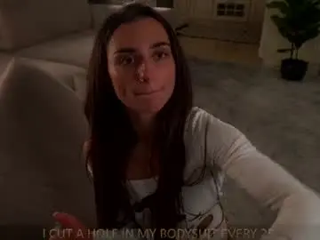 Chaturbate Live Porn of dinacaguimbal