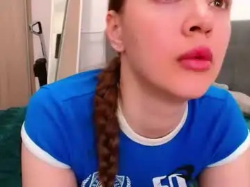 Chaturbate Free Live Porn of eva_liss