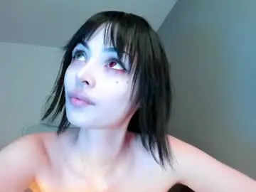 Chaturbate Free Live Porn of felinebloodbite