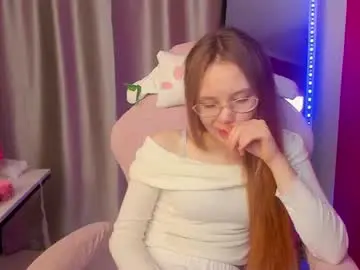 Chaturbate Free Porn Cam of floralarsson