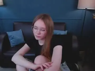Chaturbate Nude Webcam of floralarsson