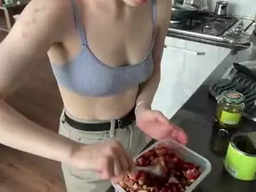 Chaturbate Adult Video Chat of holydori