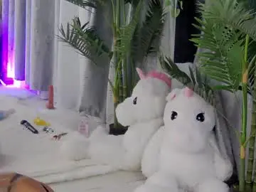 Chaturbate Adult Webcam of isabelleethan