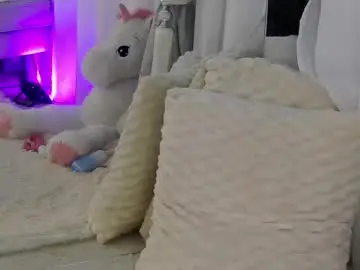 Chaturbate Sex Cam of isabelleethan