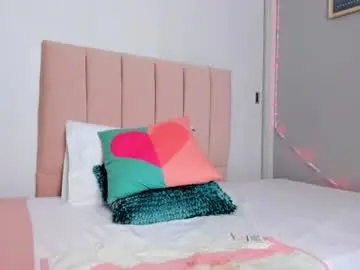 Chaturbate Live Porn of jovanna_miss