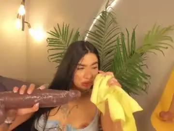 Chaturbate Free Live Porn of juli_casanova