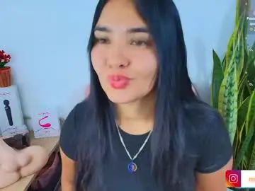 Chaturbate Watch Live Sex Cams of meli__brown