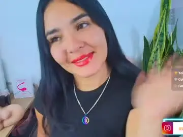 Chaturbate Free Porn Cam of meli__brown