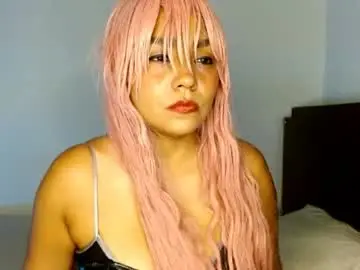 Chaturbate Adult Video Chat of niicolleanderson
