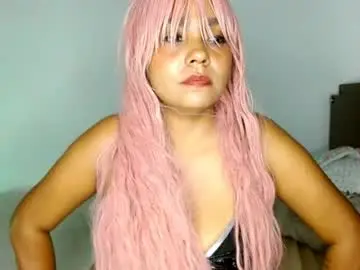 Chaturbate Live Sex of niicolleanderson