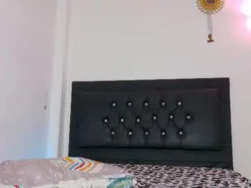 Chaturbate Sex Chat of tamy_sexygirl