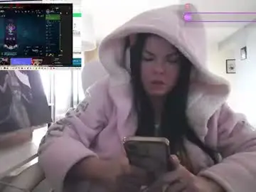 Chaturbate Best live sex cam show of tinykylie