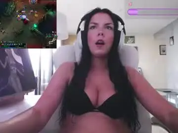 Chaturbate Sex Chat of tinykylie