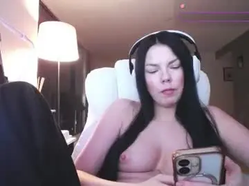 Chaturbate Sex Chat of tinykylie