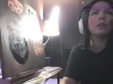 Chaturbate Adult Webcams of tinykylie