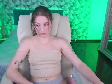 Chaturbate Sex Cam of vikviklove