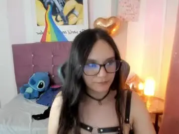 Chaturbate Adult Video Chat of wanda_sg