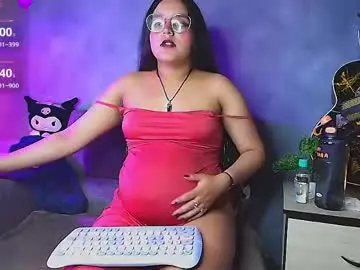 Chaturbate Watch Live Sex Cams of ambardevon_x