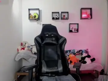 Chaturbate Sex Cam of biancastrongg