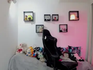 Chaturbate Adult Webcam of biancastrongg