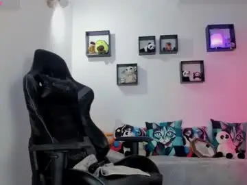 Chaturbate Live Sex of biancastrongg
