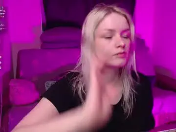 Chaturbate Sex Chat of cherry_night666