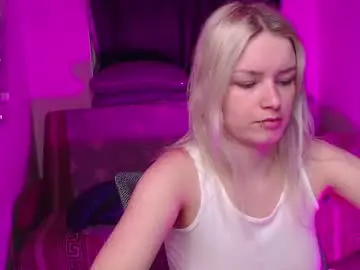 Chaturbate Live Sex of cherry_night666