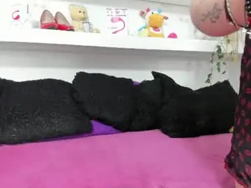 Chaturbate Private Sex Chat of conny_blonde