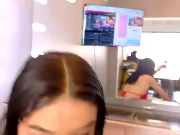 Chaturbate Watch Live Sex Cams of cuteantonella18