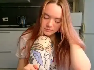 Chaturbate Best live sex cam show of dominicawopsi