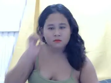 Chaturbate Best Webcam of gorgeousasianmyra