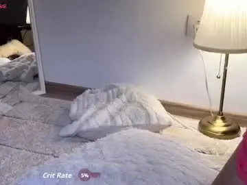 Chaturbate Live Sex of hotalika