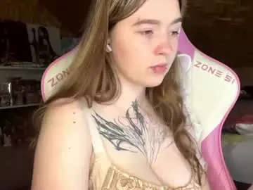 Chaturbate Live Porn of korialmas
