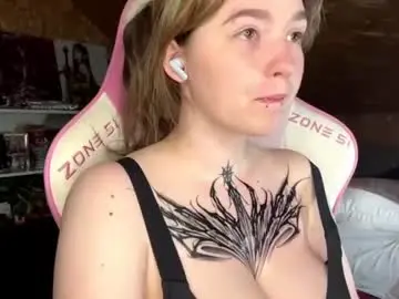Chaturbate Live Sex Cam of korialmas