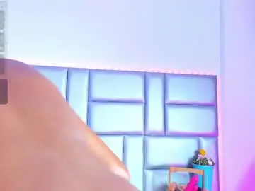 Chaturbate Nude Webcam of lovelynickyy