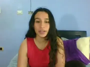 Chaturbate Live Sex Cam of scarlettscottx