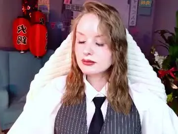 Chaturbate Adult Video Chat of vivienleeigh