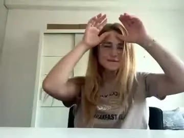 Chaturbate Nude Webcam of zizzlebeam
