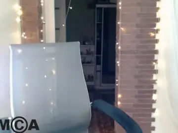 Chaturbate Nude Webcam of _karolina