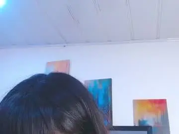 Chaturbate Sex Cam of candy_lux_