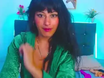 Chaturbate Sex Chat of candy_lux_